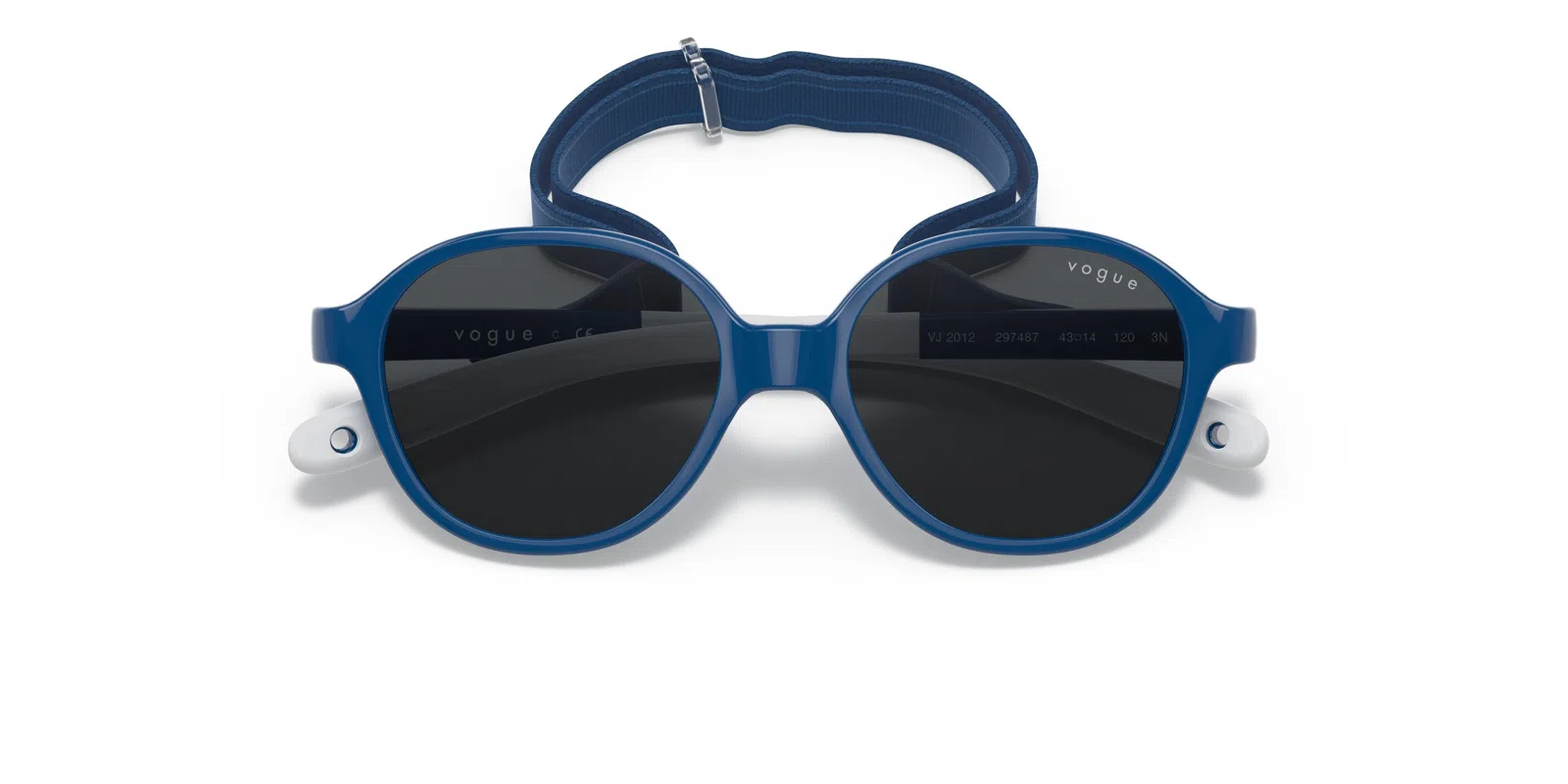Vogue Eyewear Junior Sun 2012 Sunglasses - view 16
